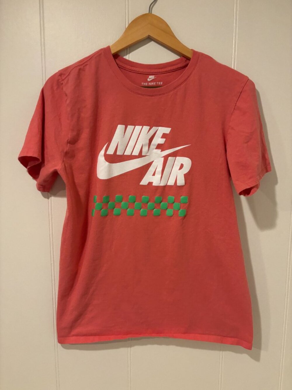 NIKE Air T-Shirt - M